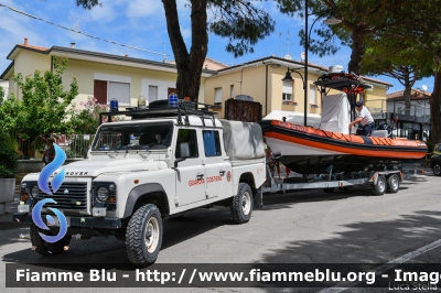 Land Rover Defender 130
Guardia Costiera
Ravenna
CP 4100
Parole chiave: Land-Rover Defender_130 CP4100 Air_Show_2018