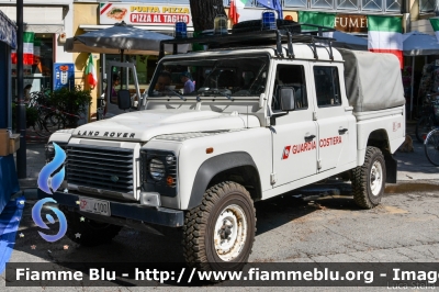 Land Rover Defender 130
Guardia Costiera
Ravenna
Esemplare donato dalla Regione Emilia Romagna
CP 4100
Parole chiave: Land-Rover Defender_130 CP4100 Air_show_2019 / / / Valore_Tricolore_2019