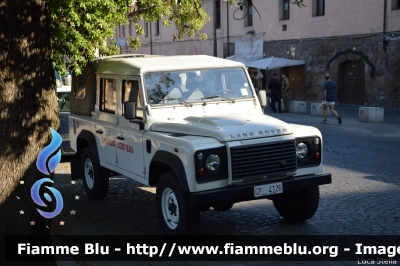 Land Rover Defender 110 Crew Cab
Guardia Costiera
CP 4126
Parole chiave: Land-Rover Defender_110 CP4126 Festa_della_Repubblica_2015