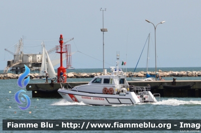 Motovedetta CP 847
Guardia Costiera
Motovedetta allestita per il Soccorso Sanitario
in collaborazione con il 118 Romagna Soccorso
CP 847
Parole chiave: CP847