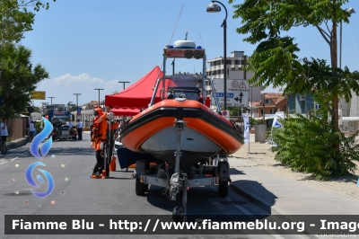 Gommone GC B45
Guardia Costiera
GC B45
Parole chiave: Gommone GCB45 Bell_Italia_2021