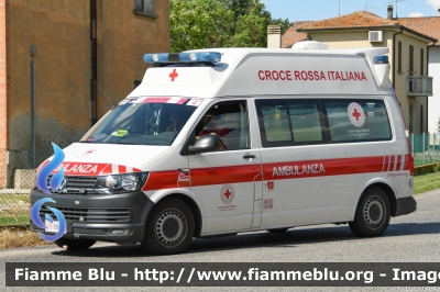 Volkswagen Transporter T6
Croce Rossa Italiana
Comitato Di Legnano (MI)
Allestimento Alessi-Becagli
CRI 088 AJ
In Scorta al Giro D'Italia 2024
Parole chiave: Volkswagen Transporter_T6 CRI088AJ Ambulanza Giro_D_italia_2024