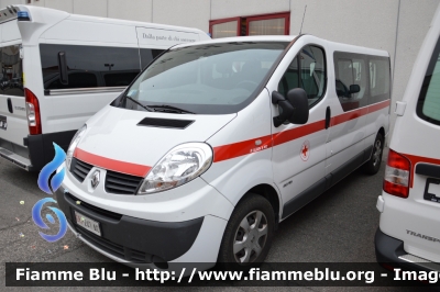 Renault Trafic III serie
Croce Rossa Italiana
CRI 241 AC
Parole chiave: renault Trafic_IIIserie CRI241AC Reas_2013