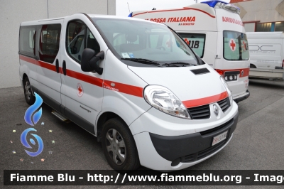 Renault Trafic III serie
Croce Rossa Italiana
CRI 241 AC
Parole chiave: renault Trafic_IIIserie CRI241AC Reas_2013