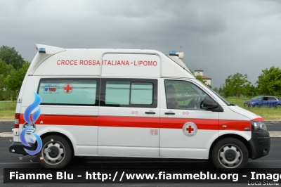 Volkswagen Transporter T5 Restyle
Croce Rossa Italiana
Comitato Locale di Lipomo (CO)
Allestimento Aricar
CRI 258 AD
In scorta al Giro d'Italia 2021
Parole chiave: Volkswagen Transporter_T5_Restyle CRI243AF CRI258AD Ambulanza Giro_D_Italia_2021