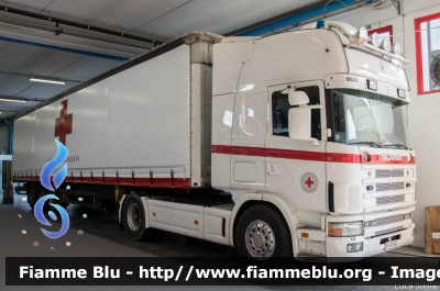 Scania 144L530
Croce Rossa Italiana
Comitato Regionale Emilia Romagna
CRI 307 AD
Parole chiave: Scania 144L530 CRI307AD Reas_2016