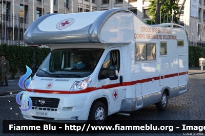 Fiat Ducato X250
Croce Rossa Italiana
Comitato Provinciale Roma
Corpo Infermiere Volontarie
CRI 348 AC
Parole chiave: Fiat Ducato_X250 CRI348AC Festa_Della_Repubblica_2015