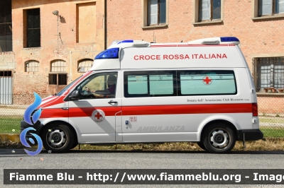 Volkswagen Transporter T6
Croce Rossa Italiana
Comitato Di Varese
Allestimento Aricar
CRI 543 AF
In Scorta al Giro D'Italia 2024
Parole chiave: Volkswagen Transporter_T6 CRI543AF Ambulanza Giro_D_italia_2024