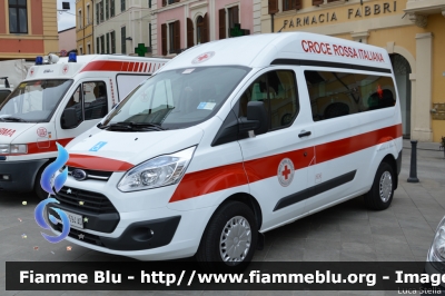 Ford Transit Custom
Croce Rossa Italiana
Comitato Locale di Bertinoro Forlimpopoli
Servizi Sociali
Allestimento Focaccia
CRI 594 AD
Parole chiave: Ford Transit_Custom CRI594AD