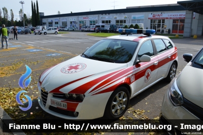 Alfa Romeo 159 Sportwagon
Croce Rossa Italiana
Comitato Provinciale di Piacenza
Automedica Allestimento Aricar
CRI 666 AB
Parole chiave: Alfa-Romeo 159_Sportwagon CRI666AB Automedica Reas_2015