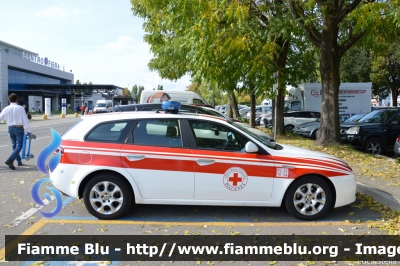 Alfa Romeo 159 Sportwagon
Croce Rossa Italiana
Comitato Provinciale di Piacenza
Automedica Allestimento Aricar
CRI 666 AB
Parole chiave: Alfa-Romeo 159_Sportwagon CRI666AB Automedica Reas_2015