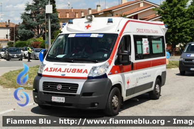 Fiat Ducato X250
Croce Rossa Italiana
Comitato Di Varese
Allestimento Aricar
CRI 758 AC
In Scorta al Giro D'Italia 2024
Parole chiave: Fiat Ducato_X250 Ambulanza CRI758AC Giro_D_Italia_2024