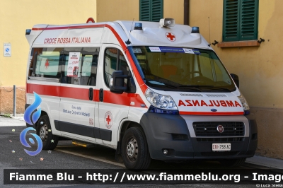 Fiat Ducato X250
Croce Rossa Italiana
Comitato Di Varese
Allestimento Aricar
CRI 758 AC
In Scorta al Giro D'Italia 2024
Parole chiave: Fiat Ducato_X250 Ambulanza CRI758AC Giro_D_Italia_2024