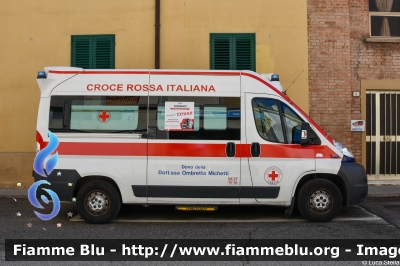 Fiat Ducato X250
Croce Rossa Italiana
Comitato Di Varese
Allestimento Aricar
CRI 758 AC
In Scorta al Giro D'Italia 2024
Parole chiave: Fiat Ducato_X250 Ambulanza CRI758AC Giro_D_Italia_2024