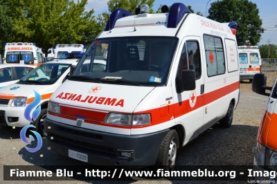 Fiat Ducato II serie
Croce Rossa Italiana
Comitato Locale di Toano (RE)
Allestimento Aricar
CRI 15028
Parole chiave: Fiat Ducato_IIIserie Ambulanza CRI15028