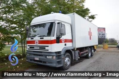 Iveco EuroTech 240E42
Croce Rossa Italiana
Comitato Regionale Lombardia
CRI A 147 A
Parole chiave: Iveco EuroTech_240E42 CRIA147A Reas_2013