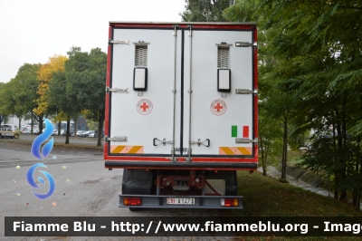 Iveco EuroTech 240E42
Croce Rossa Italiana
Comitato Regionale Lombardia
CRI A 147 A
Parole chiave: Iveco EuroTech_240E42 CRIA147A Reas_2013