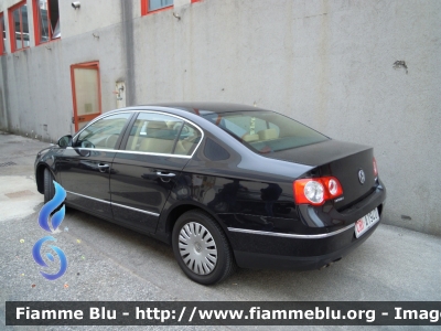 Volkswagen Passat
Croce Rossa Italiana
Comitato Regionale Lombardia
CRI A 194 D
Parole chiave: Volkswagen Passat CRIA194D Reas_2013