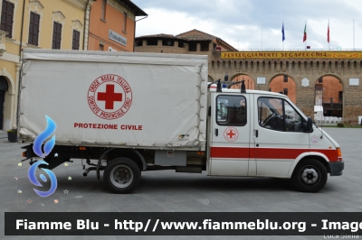 Ford Transit V serie
Croce Rossa Italiana
Comitato Provinciale di Forlì
Nucleo di Protezione Civile
CRI A 2201
Parole chiave: Ford Transit_Vserie CRIA2201