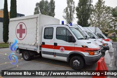 IvecoDaily III serie
Croce Rossa Italiana
Comitato Provinciale Milano
CRI A 2542
Parole chiave: Lombardia (MI) Protezione_civile IvecoDaily_IIIserie CRiA2542