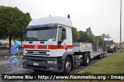 Iveco EuroTech 440E42
Croce Rossa Italiana
Comitato Regionale Lombardia
CRI A 383 A
CRI R 0676
Parole chiave: Iveco EuroTech_440E42 CRIA383A CRIR0676 Reas_2013