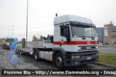 Iveco EuroTech 440E42
Croce Rossa Italiana
Comitato Regionale Lombardia
CRI A 383 A
CRI R 0676
Parole chiave: Iveco EuroTech_440E42 CRIA383A CRIR0676 Reas_2013