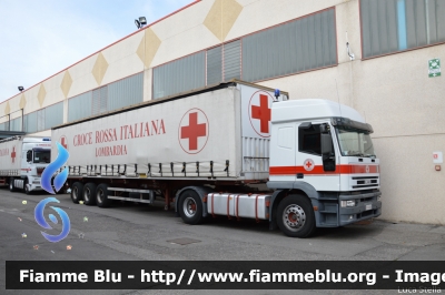 Iveco EuroTech 440E42
Croce Rossa Italiana
Comitato Regionale Lombardia
CRI A 384 A
Parole chiave: Iveco EuroTech_440E42 CRIA384A Reas_2015