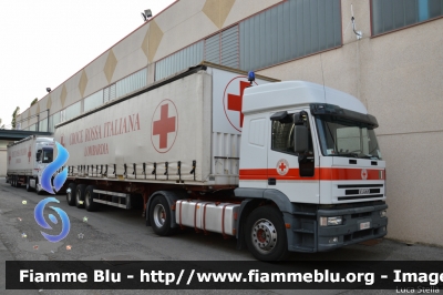 Iveco EuroTech 440E42
Croce Rossa Italiana
Comitato Regionale Lombardia
CRI A 384 A
Parole chiave: Iveco EuroTech_440E42 CRIA384A Reas_2015