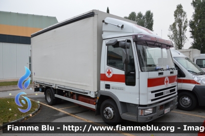 Iveco EuroCargo 60E14
Croce Rossa Italiana
Comitato Provinciale Trento
CRI A 438 D
Parole chiave: Iveco EuroCargo_60E14 CRIA438D Reas_2013