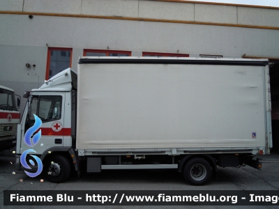 Iveco EuroCargo 60E14
Croce Rossa Italiana
Comitato Provinciale Trento
CRI A 438 D
Parole chiave: Iveco EuroCargo_60E14 CRIA438D Reas_2013