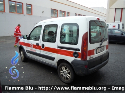 Renault Kangoo II serie
Croce Rossa Italiana
Comitato locale di Carpiedo (RE)
CRI A 848 A
Parole chiave: Renault Kangoo_IIserie CRIA484A Reas_2013