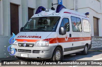 Fiat Ducato III serie
Croce Rossa Italiana
Comitato Locale Altipiani (TN)
Sede di Lavarone
Ambulanza Allestimento Aricar
CRI A533A
Parole chiave: Fiat Ducato_IIIserie CRIA533A Ambulanza