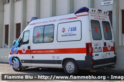 Fiat Ducato III serie
Croce Rossa Italiana
Comitato Locale Altipiani (TN)
Sede di Lavarone
Ambulanza Allestimento Aricar
CRI A533A
Parole chiave: Fiat Ducato_IIIserie CRIA533A Ambulanza