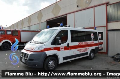 Fiat Ducato X250
Croce Rossa Italiana
Comitato Locale di Villar Dora
Nucleo Cinofili
Allestito Alea
CRI A 549 D
Parole chiave: Fiat Ducato_X250 CRIA549D Reas_2015