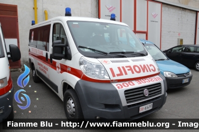 Fiat Ducato X250
Croce Rossa Italiana
Comitato Locale di Villar Dora
Nucleo Cinofili
Allestito Alea
CRI A 549 D
Parole chiave: Fiat Ducato_X250 CRIA549D Reas_2013