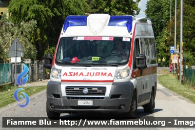 Fiat Ducato X250
Croce Rossa Italiana
Comitato di Legnano (MI)
Allestimento Aricar
CRI A559D
In scorta al Giro d'Italia 2024
Parole chiave: Fiat Ducato_X250 CRIA559D Ambulanza Giro_D_Italia_2024