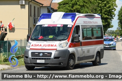 Fiat Ducato X250
Croce Rossa Italiana
Comitato di Legnano (MI)
Allestimento Aricar
CRI A559D
In scorta al Giro d'Italia 2024
Parole chiave: Fiat Ducato_X250 CRIA559D Ambulanza Giro_D_Italia_2024