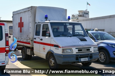 Iveco Daily II serie
Croce Rossa Italiana
Comitato Provinciale di Rimini
CRI A950C
Parole chiave: Iveco Daily_IIserie CRIA950C