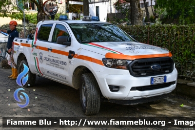 Ford Ranger IX serie
ANPAS
Croce Blu Basso Sebino BG
Parole chiave: Ford Ranger_IXserie