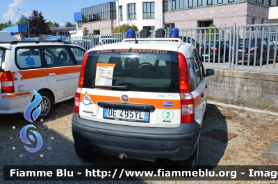 Fiat Nuova Panda I serie
Croce Verde Mombercelli
Parole chiave: Fiat Nuova_Panda_Iserie