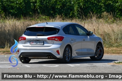  Ford Focus IV serie
Aeronautica Militare Italiana
AM CW 358
Parole chiave:  Ford Focus_IVserie AMCW358