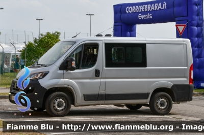 Fiat Ducato X290 restyle
Aeronautica Militare Italiana
COA Comando Operazioni Aereospaziali Ferrara
AM CW 452
Parole chiave: Fiat Ducato X290 restyle