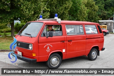 Volkswagen  T3
Vigili del Fuoco
Unione Distrettuale di Trento
Corpo Volontario di Lona-Lases (TN)
VF D32 TN
Parole chiave: Volkswagen  T3 VFD32TN