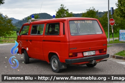 Volkswagen  T3
Vigili del Fuoco
Unione Distrettuale di Trento
Corpo Volontario di Lona-Lases (TN)
VF D32 TN
Parole chiave: Volkswagen  T3 VFD32TN