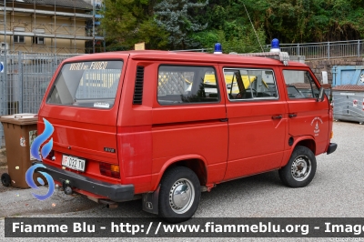 Volkswagen  T3
Vigili del Fuoco
Unione Distrettuale di Trento
Corpo Volontario di Lona-Lases (TN)
VF D32 TN
Parole chiave: Volkswagen  T3 VFD32TN