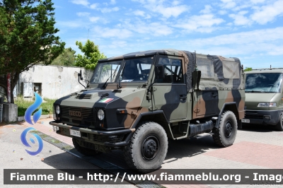 Iveco VM90
Esercito Italiano
Servizio Telecomunicazioni
Stazione radio HF
EI DA 204
Parole chiave: Iveco VM90 EIDA204 Air_Show_2018