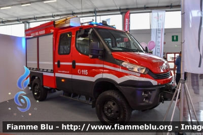 Iveco Daily MUV 4x4 VI serie
Vigili del Fuoco
Allestimento Fortini
Fornitura Regione Emilia-Romagna
Parole chiave: Iveco Daily_MUV_4x4_VIserie Reas_2023