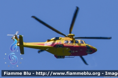 Agusta Westland AW139
Agusta Westland AW139Vigili del Fuoco
Corpo Permanente di Trento
Nucleo Elicotteri
I-TNDD
Parole chiave: Agusta-Westland AW139