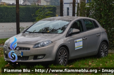 Fiat Nuova Bravo
Protezione Civile
Associazione Volontari
Delta Po Copparo 
Parole chiave: Fiat Nuova_Bravo