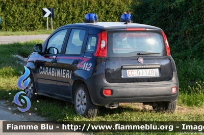 Fiat Nuova Panda II serie
Carabinieri
CC DJ 148
Parole chiave: Fiat Nuova_Panda_IIserie CCDJ148